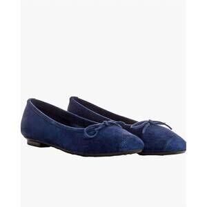 NEW REQINS women's harmony flats in ocean